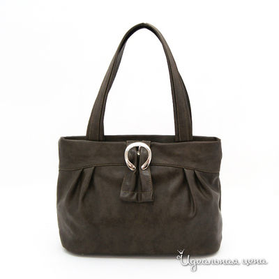 Сумка Solo, цвет цвет коричневый