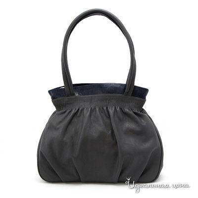 Сумка Solo, цвет цвет серый