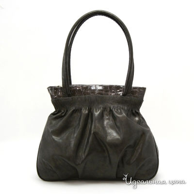 Сумка Solo, цвет цвет коричневый