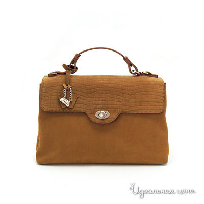 Сумка Solo, цвет цвет коричневый