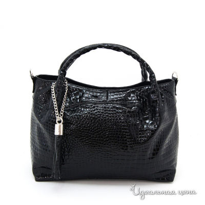 Сумка Solo, цвет цвет черный