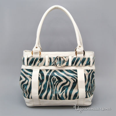 Сумка Solo, цвет цвет бирюзовый