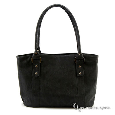 Сумка Solo, цвет цвет черный