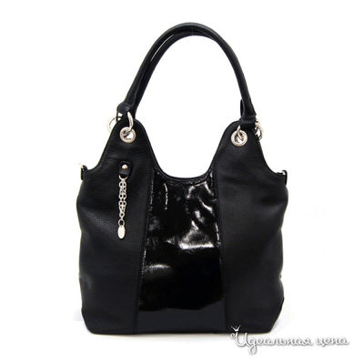 Сумка Solo, цвет цвет черный