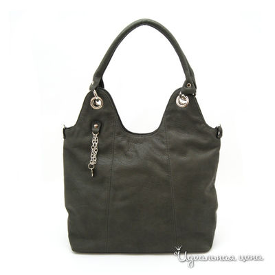 Сумка Solo, цвет цвет серый