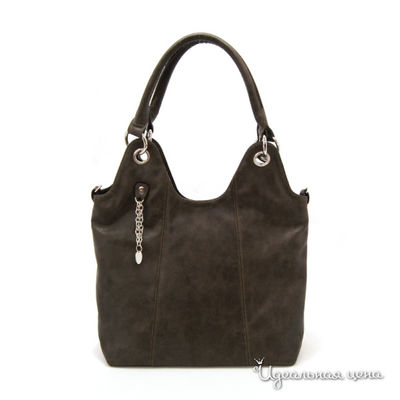 Сумка Solo, цвет цвет коричневый