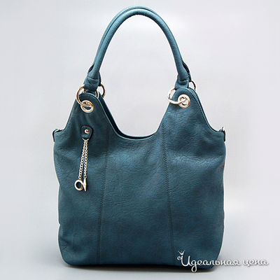 Сумка Solo, цвет цвет бирюзовый