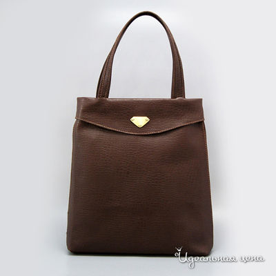 Сумка Solo, цвет цвет коричневый