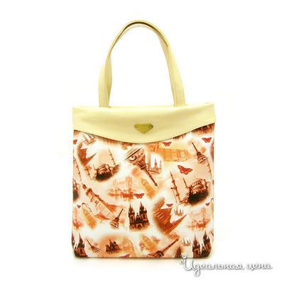 Сумка Solo, цвет цвет мультиколор