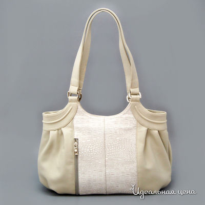 Сумка Solo, цвет цвет серый