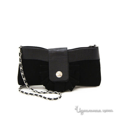 Сумка Solo, цвет цвет черный