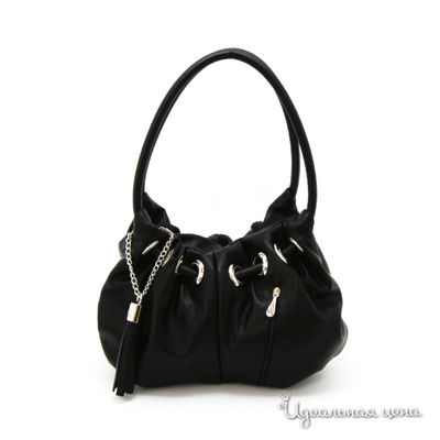 Сумка Solo, цвет цвет черный