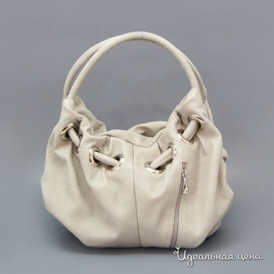 Сумка Solo, цвет цвет серый