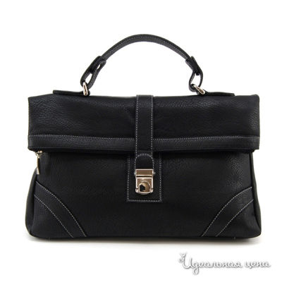 Сумка Solo, цвет цвет черный