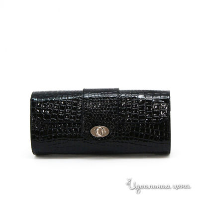 Клатч Solo, цвет цвет черный