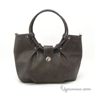 Сумка Solo, цвет цвет серый