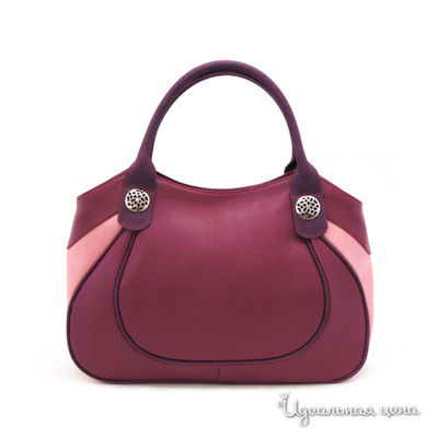 Сумка Solo, цвет цвет розовый