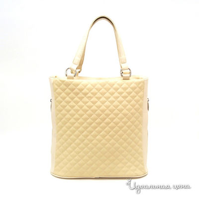 Сумка Solo, цвет цвет бежевый