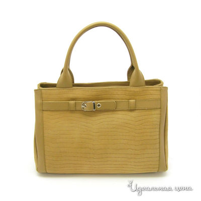 Сумка Solo, цвет цвет бежевый