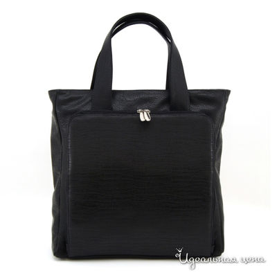 Сумка Solo, цвет цвет черный