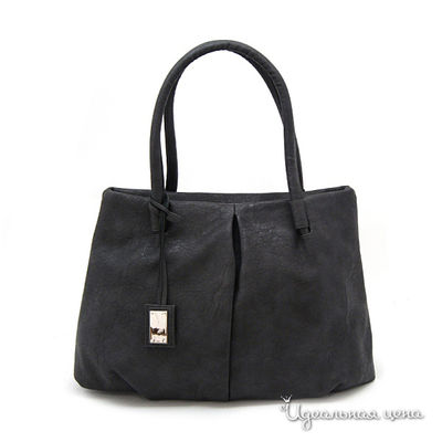 Сумка Solo, цвет цвет серый