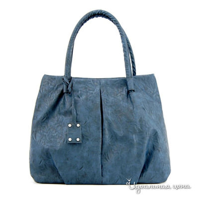 Сумка Solo, цвет цвет бирюзовый