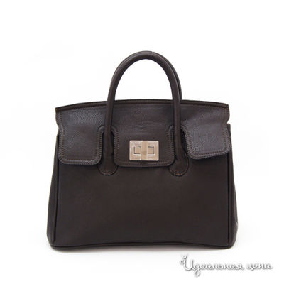 Сумка Solo, цвет цвет коричневый