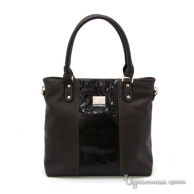 Сумка Solo, цвет цвет коричневый