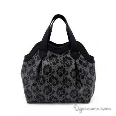 Сумка Solo, цвет цвет серый