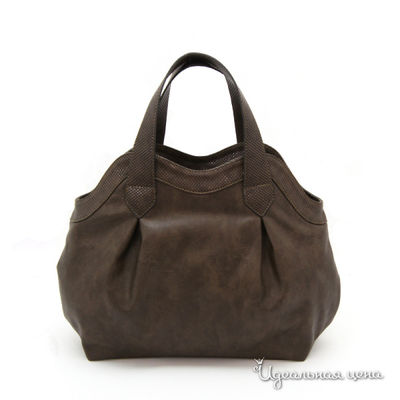 Сумка Solo, цвет цвет коричневый