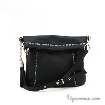 Сумка Solo, цвет цвет черный