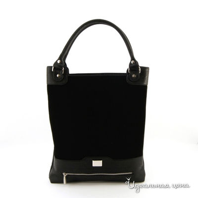 Сумка Solo, цвет цвет черный