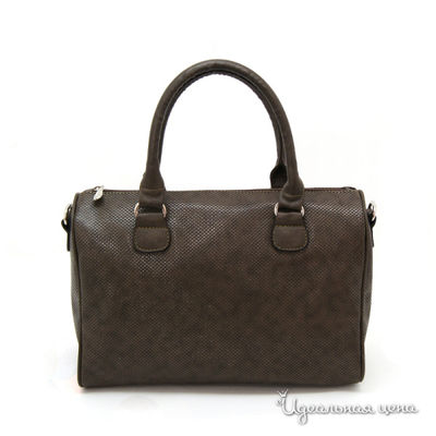 Сумка Solo, цвет цвет коричневый