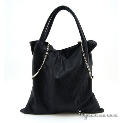 Сумка Solo, цвет цвет черный