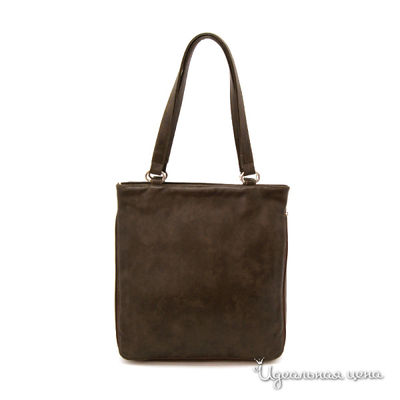 Сумка Solo, цвет цвет коричневый