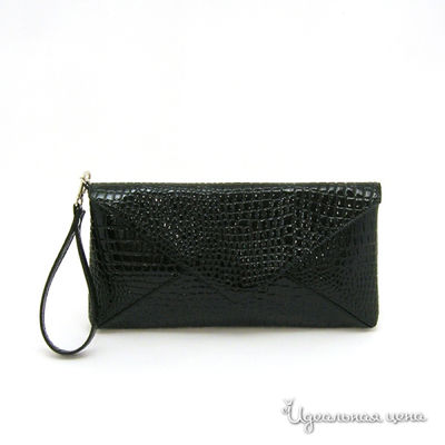 Клатч Solo, цвет цвет черный