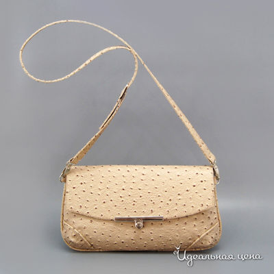 Сумка Solo, цвет цвет бежевый