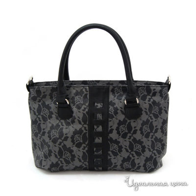 Сумка Solo, цвет цвет серый