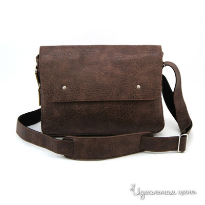 Сумка Solo, цвет цвет коричневый