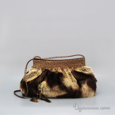 Сумка Solo, цвет цвет коричневый