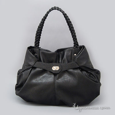 Сумка Solo, цвет цвет черный