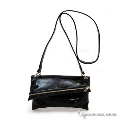 Сумка Solo, цвет цвет черный