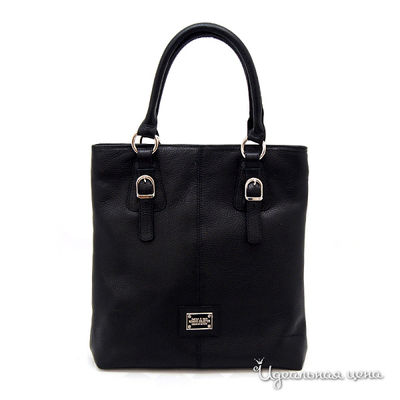 Сумка Solo, цвет цвет черный