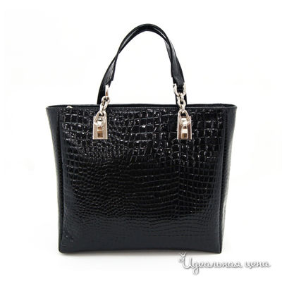 Сумка Solo, цвет цвет черный