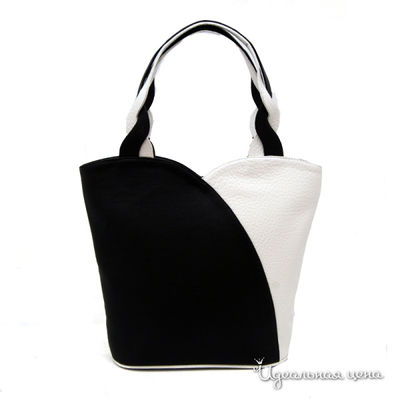 Сумка Solo, цвет цвет черный