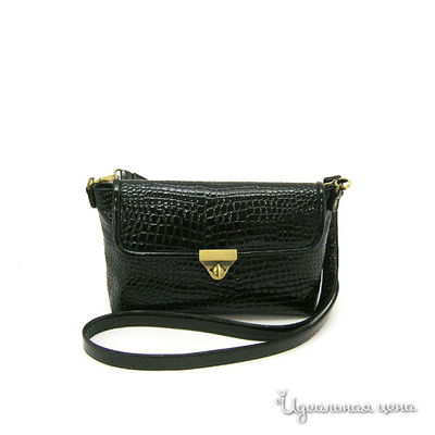 Сумка Solo, цвет цвет черный