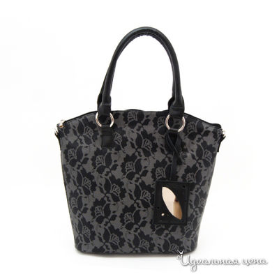 Сумка Solo, цвет цвет серый