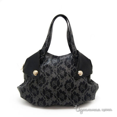 Сумка Solo, цвет цвет серый