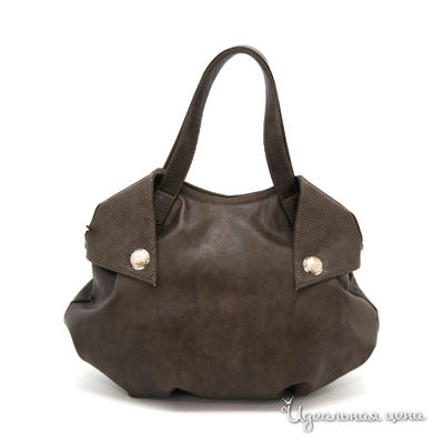 Сумка Solo, цвет цвет коричневый