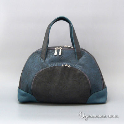 Сумка Solo, цвет цвет серый